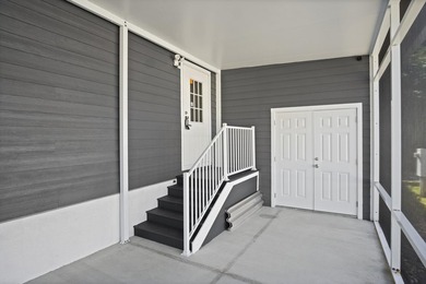 ONE OF A KIND! You OWN the land, no HOA. This 4 bedroom 2 bath on Heritage Ridge Golf Club in Florida - for sale on GolfHomes.com, golf home, golf lot