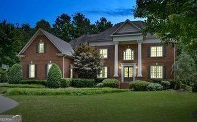 INSTANT EQUITY! Here lies a rare blend comfort and thoughtful on The Governors Towne Club in Georgia - for sale on GolfHomes.com, golf home, golf lot