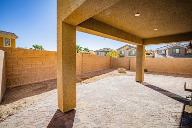 Enjoy resort-style living in this **Upgraded Two-Story on Rhodes Ranch Golf Club in Nevada - for sale on GolfHomes.com, golf home, golf lot