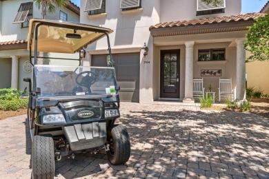 ALWAYS BOOKED!! Great Rental home- Fully Furnished and located on Sandestin Golf and Beach Resort - Raven in Florida - for sale on GolfHomes.com, golf home, golf lot