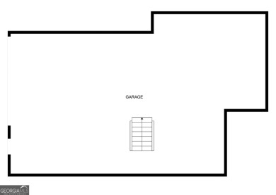 Updated: New Flooring, Newly Painted & Move-In Ready 3-Sides on Brookstone Golf and Country Club in Georgia - for sale on GolfHomes.com, golf home, golf lot