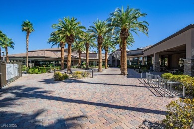 Enjoy resort-style living in this **Upgraded Two-Story on Rhodes Ranch Golf Club in Nevada - for sale on GolfHomes.com, golf home, golf lot