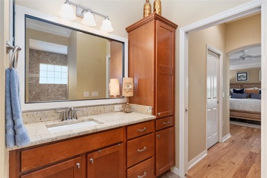 Only a 5 minute ride to Brownwood Town Square, this stretched on Pennbrooke Fairways in Florida - for sale on GolfHomes.com, golf home, golf lot