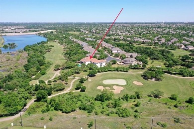 Nestled on Avery Ranch Golf Course, this property seamlessly on Avery Ranch Golf Club in Texas - for sale on GolfHomes.com, golf home, golf lot