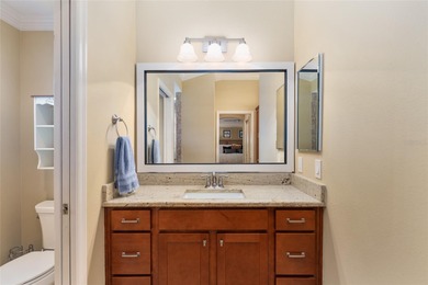 Only a 5 minute ride to Brownwood Town Square, this stretched on Pennbrooke Fairways in Florida - for sale on GolfHomes.com, golf home, golf lot