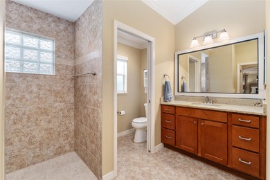 Only a 5 minute ride to Brownwood Town Square, this stretched on Pennbrooke Fairways in Florida - for sale on GolfHomes.com, golf home, golf lot
