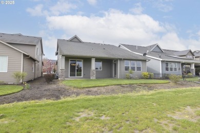 Welcome to this beautiful 4-bedroom, 3-bath home ideally located on Tukwila OGA Golf Course in Oregon - for sale on GolfHomes.com, golf home, golf lot