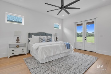Luxury Lakefront Retreat with Panoramic Golf Course Views on Craft Farms - Cypress Bend in Alabama - for sale on GolfHomes.com, golf home, golf lot