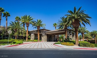 Enjoy resort-style living in this **Upgraded Two-Story on Rhodes Ranch Golf Club in Nevada - for sale on GolfHomes.com, golf home, golf lot