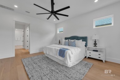 Luxury Lakefront Retreat with Panoramic Golf Course Views on Craft Farms - Cypress Bend in Alabama - for sale on GolfHomes.com, golf home, golf lot