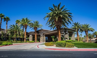 Enjoy resort-style living in this **Upgraded Two-Story on Rhodes Ranch Golf Club in Nevada - for sale on GolfHomes.com, golf home, golf lot
