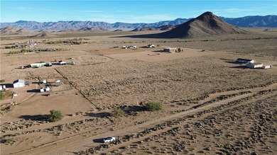 Just over 5 acres of land with shared WELL in the well desired on Valle Vista Golf Course in Arizona - for sale on GolfHomes.com, golf home, golf lot
