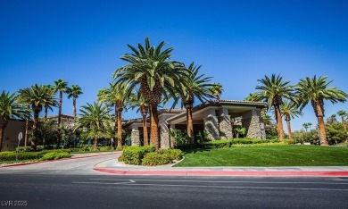 Enjoy resort-style living in this **Upgraded Two-Story on Rhodes Ranch Golf Club in Nevada - for sale on GolfHomes.com, golf home, golf lot