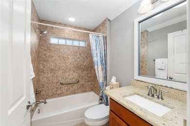 Only a 5 minute ride to Brownwood Town Square, this stretched on Pennbrooke Fairways in Florida - for sale on GolfHomes.com, golf home, golf lot