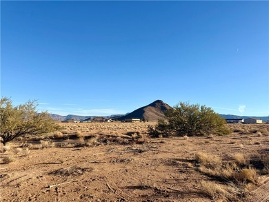 Just over 5 acres of land with shared WELL in the well desired on Valle Vista Golf Course in Arizona - for sale on GolfHomes.com, golf home, golf lot