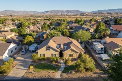Welcome to your Bloomington retreat  - full of space, style, and on Bloomington Country Club in Utah - for sale on GolfHomes.com, golf home, golf lot