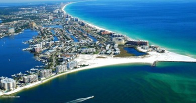 ALWAYS BOOKED!! Great Rental home- Fully Furnished and located on Sandestin Golf and Beach Resort - Raven in Florida - for sale on GolfHomes.com, golf home, golf lot