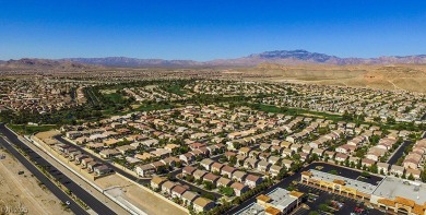 Enjoy resort-style living in this **Upgraded Two-Story on Rhodes Ranch Golf Club in Nevada - for sale on GolfHomes.com, golf home, golf lot