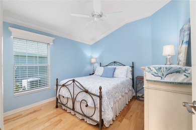 Only a 5 minute ride to Brownwood Town Square, this stretched on Pennbrooke Fairways in Florida - for sale on GolfHomes.com, golf home, golf lot