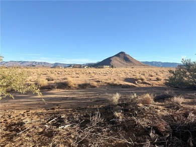 Just over 5 acres of land with shared WELL in the well desired on Valle Vista Golf Course in Arizona - for sale on GolfHomes.com, golf home, golf lot