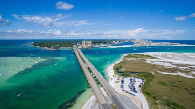 ALWAYS BOOKED!! Great Rental home- Fully Furnished and located on Sandestin Golf and Beach Resort - Raven in Florida - for sale on GolfHomes.com, golf home, golf lot