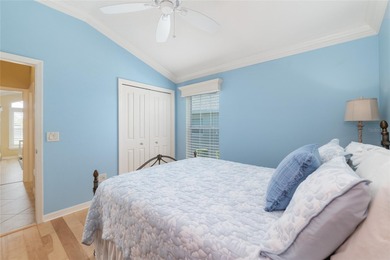 Only a 5 minute ride to Brownwood Town Square, this stretched on Pennbrooke Fairways in Florida - for sale on GolfHomes.com, golf home, golf lot