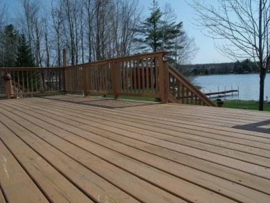 Pride Of Ownership Shows in This Very Well Maintained Wildwood on Wildwood Lakes in Michigan - for sale on GolfHomes.com, golf home, golf lot