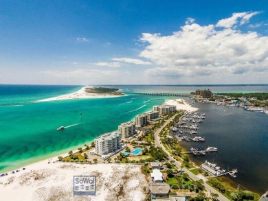 ALWAYS BOOKED!! Great Rental home- Fully Furnished and located on Sandestin Golf and Beach Resort - Raven in Florida - for sale on GolfHomes.com, golf home, golf lot