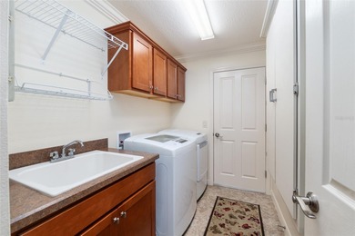 Only a 5 minute ride to Brownwood Town Square, this stretched on Pennbrooke Fairways in Florida - for sale on GolfHomes.com, golf home, golf lot