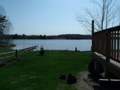 Pride Of Ownership Shows in This Very Well Maintained Wildwood on Wildwood Lakes in Michigan - for sale on GolfHomes.com, golf home, golf lot