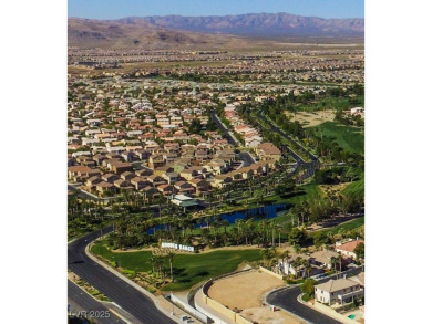 Enjoy resort-style living in this **Upgraded Two-Story on Rhodes Ranch Golf Club in Nevada - for sale on GolfHomes.com, golf home, golf lot