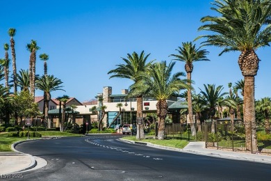 Enjoy resort-style living in this **Upgraded Two-Story on Rhodes Ranch Golf Club in Nevada - for sale on GolfHomes.com, golf home, golf lot