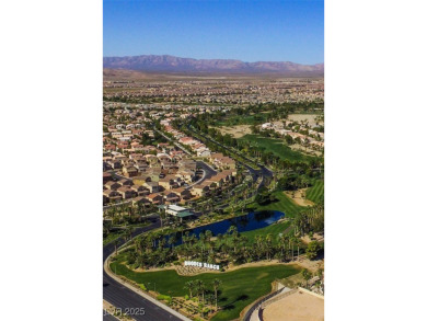 Enjoy resort-style living in this **Upgraded Two-Story on Rhodes Ranch Golf Club in Nevada - for sale on GolfHomes.com, golf home, golf lot