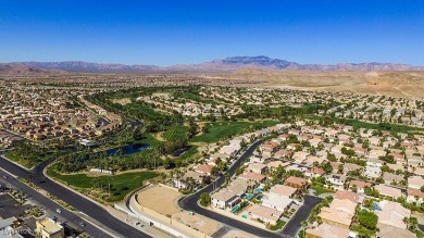 Enjoy resort-style living in this **Upgraded Two-Story on Rhodes Ranch Golf Club in Nevada - for sale on GolfHomes.com, golf home, golf lot