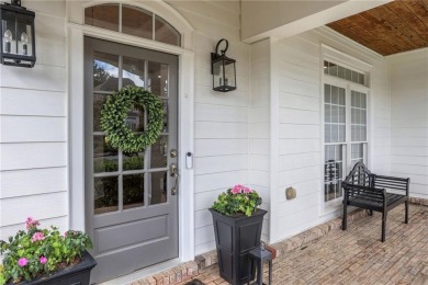 Over $265,000 in renovations have transformed this Windermere on Windermere Golf Club in Georgia - for sale on GolfHomes.com, golf home, golf lot