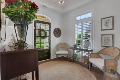 Over $265,000 in renovations have transformed this Windermere on Windermere Golf Club in Georgia - for sale on GolfHomes.com, golf home, golf lot