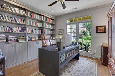 Over $265,000 in renovations have transformed this Windermere on Windermere Golf Club in Georgia - for sale on GolfHomes.com, golf home, golf lot