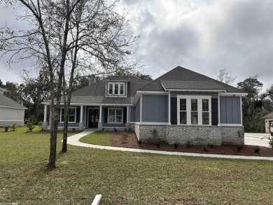 The Haven is more than a neighborhood- it's a full-scale Gulf on Peninsula Golf and Racquet Club in Alabama - for sale on GolfHomes.com, golf home, golf lot