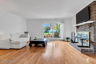 Welcome to 19 Willow Ln. A Castlebrook model in the desirable on Spring Lake Golf Club in New Jersey - for sale on GolfHomes.com, golf home, golf lot