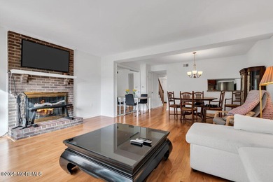 Welcome to 19 Willow Ln. A Castlebrook model in the desirable on Spring Lake Golf Club in New Jersey - for sale on GolfHomes.com, golf home, golf lot