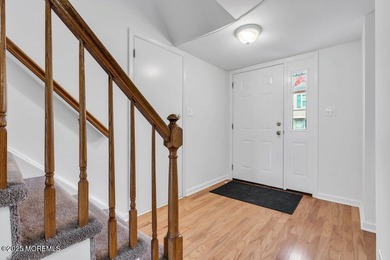 Welcome to 19 Willow Ln. A Castlebrook model in the desirable on Spring Lake Golf Club in New Jersey - for sale on GolfHomes.com, golf home, golf lot