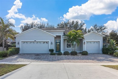 BACK ON THE MARKET as the previous buyer's financing fell on The Legends Golf and Country Club in Florida - for sale on GolfHomes.com, golf home, golf lot