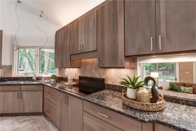 Welcome to 9709 Old Dell Trace! This thoughtfully designed on Country Club of VA - James River in Virginia - for sale on GolfHomes.com, golf home, golf lot