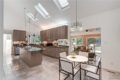 Welcome to 9709 Old Dell Trace! This thoughtfully designed on Country Club of VA - James River in Virginia - for sale on GolfHomes.com, golf home, golf lot