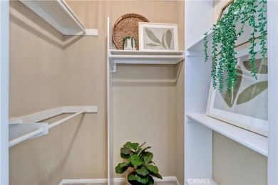Experience refined living in this exquisite top-floor end unit on El Dorado Park Golf Course in California - for sale on GolfHomes.com, golf home, golf lot