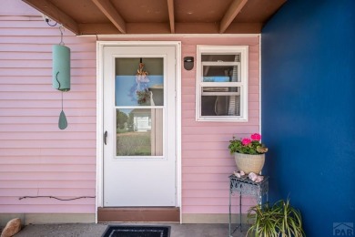 Don't let the size fool you-this 1 bedroom, 1 bathroom home is on Walsenburg Golf Club in Colorado - for sale on GolfHomes.com, golf home, golf lot