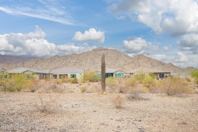Build your dream home at the exclusive Community Regent Hills at on Verrado Golf Club  in Arizona - for sale on GolfHomes.com, golf home, golf lot
