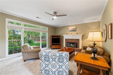 Welcome to this beautifully maintained 5 bedroom and 3 bath home on Polo Golf and Country Club in Georgia - for sale on GolfHomes.com, golf home, golf lot