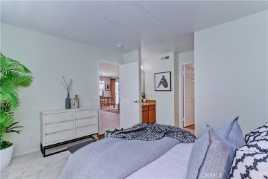 Experience refined living in this exquisite top-floor end unit on El Dorado Park Golf Course in California - for sale on GolfHomes.com, golf home, golf lot