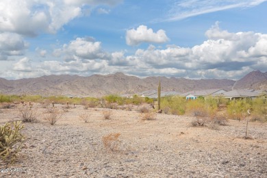 Build your dream home at the exclusive Community Regent Hills at on Verrado Golf Club  in Arizona - for sale on GolfHomes.com, golf home, golf lot